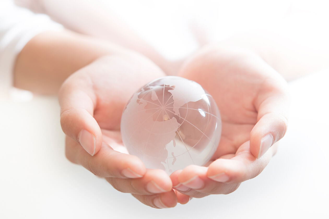 日本の健康技術を世界へ