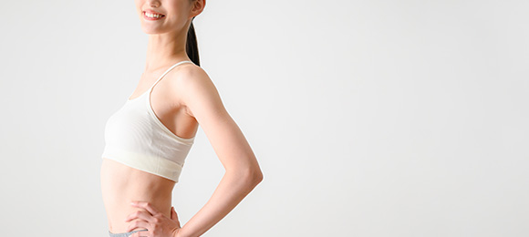 スリムバランサー